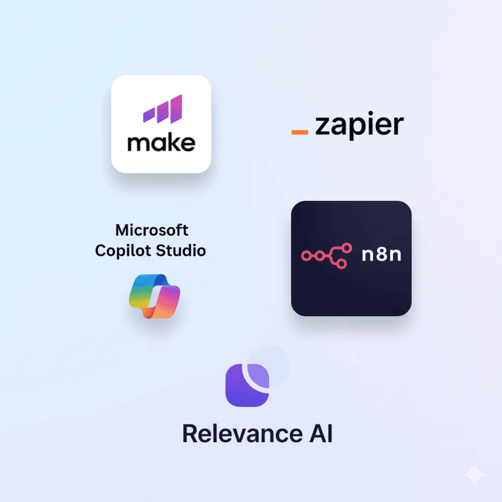 Individuelle Automatisierungen