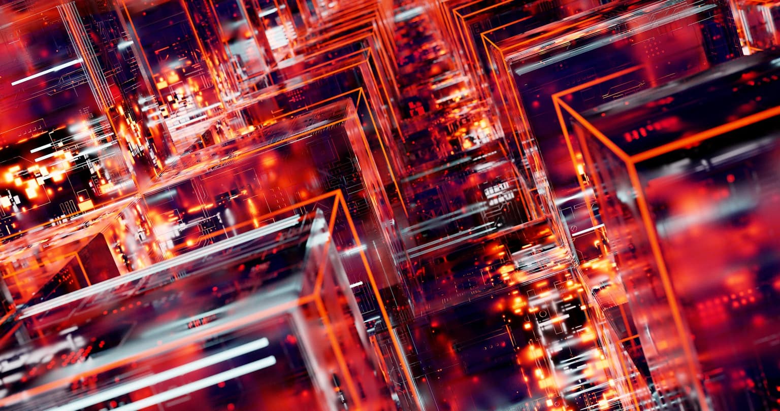 Cover image for article: Make + KI: Warum 73% scheitern (Mitarbeiter-Falle)