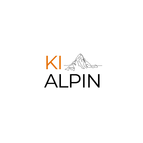 KI ALPIN Logo